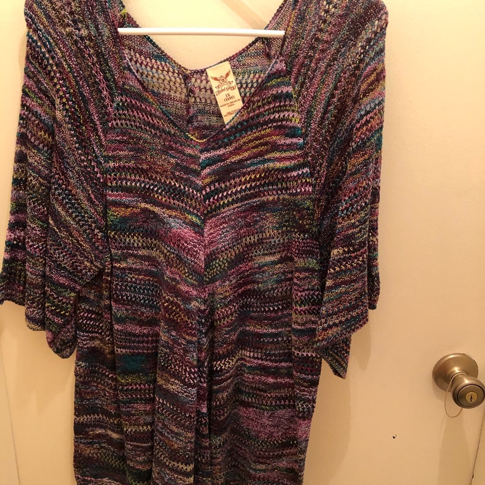 Sweater - Picture 2 of 2